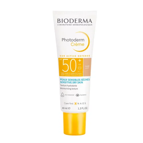 BIODERMA Photoderm krém színezett SPF50+ (40ml)