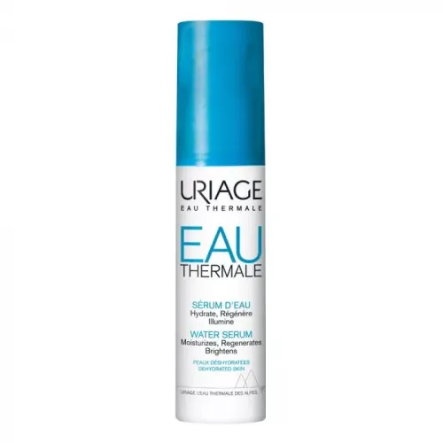 URIAGE Termál hidratáló szérum vízhiányos arcbőrre (30ml)