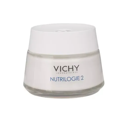 VICHY Nutrilogie 2 arckrém nagyon száraz bőrre (50ml)