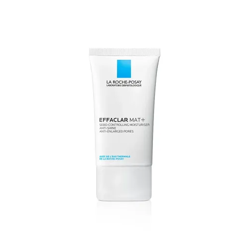 LA ROCHE-POSAY Effaclar MAT+ krém (40ml)