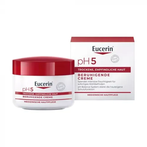EUCERIN pH5 intenzív krém (75ml)