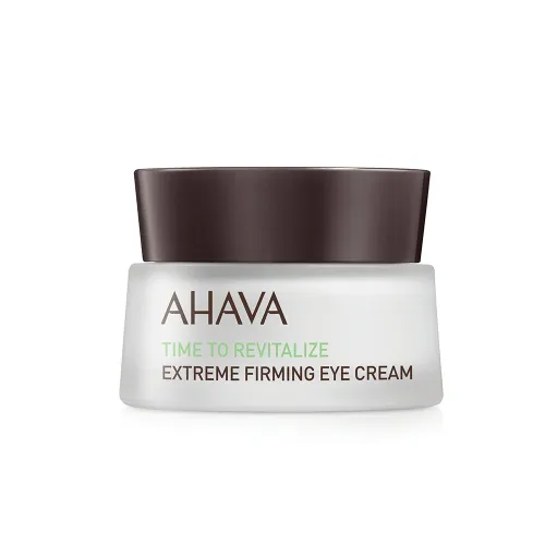 AHAVA Extreme feszesítő szemránckrém (15ml)