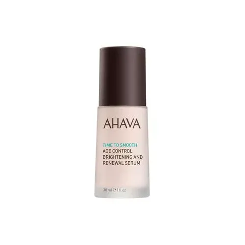 AHAVA Színkiegyenlítő és ránctalanító szérum (30ml)