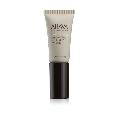 AHAVA MEN multifunkciós szemránckrém (15ml)