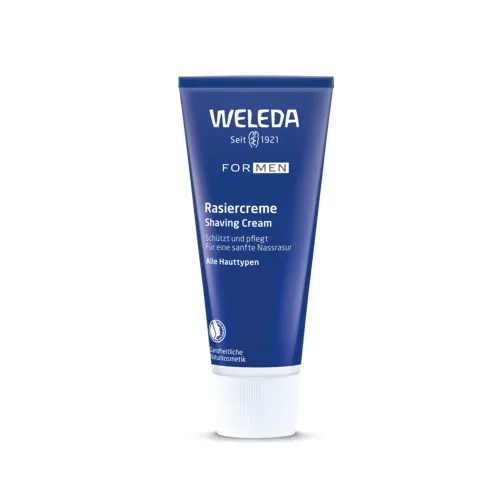 WELEDA Borotvakrém (75ml)