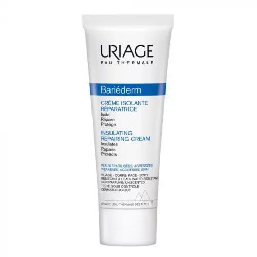 URIAGE Bariéderm vízálló védőkrém (75ml)