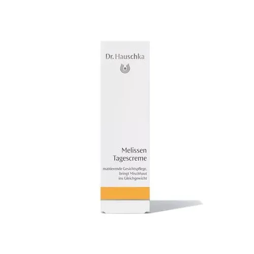 DR. HAUSCHKA Citromfű nappali krém (30ml)