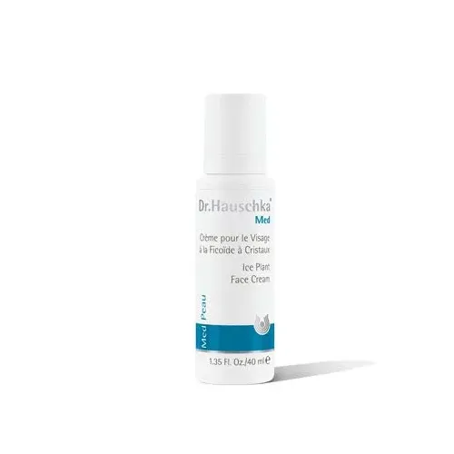 DR. HAUSCHKA Med Jeges kristályvirág arckrém (40ml)