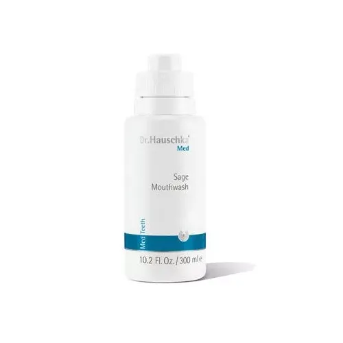 DR. HAUSCHKA Med Zsálya szájvíz (300ml)