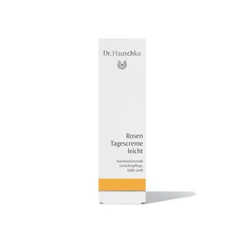 DR. HAUSCHKA Könnyű rózsa nappali krém (30ml)