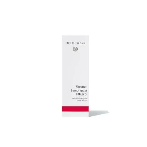 DR. HAUSCHKA Citrom-citromfű ápoló olaj (75ml)