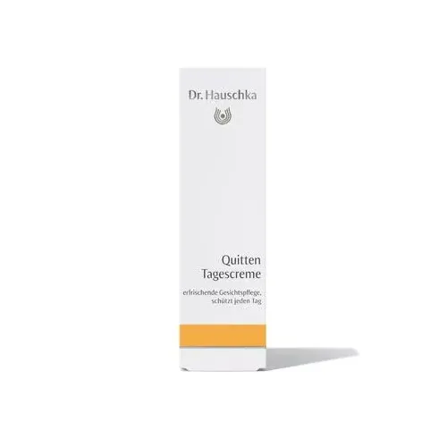DR. HAUSCHKA Birs nappali krém (30ml)