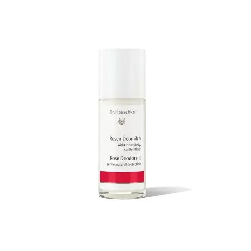 DR. HAUSCHKA Rózsa dezodor (50ml)