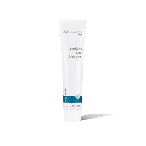 DR. HAUSCHKA Med Mentás erősítő fogkrém (75ml)
