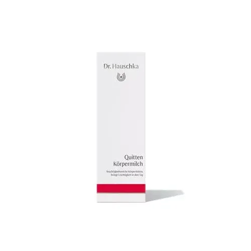 DR. HAUSCHKA Birs testápoló tej (145ml)