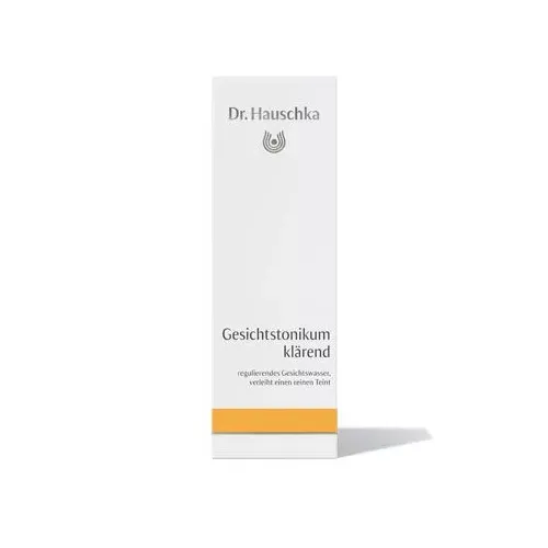 DR. HAUSCHKA Arctonik tisztátalan bőrre (100ml)