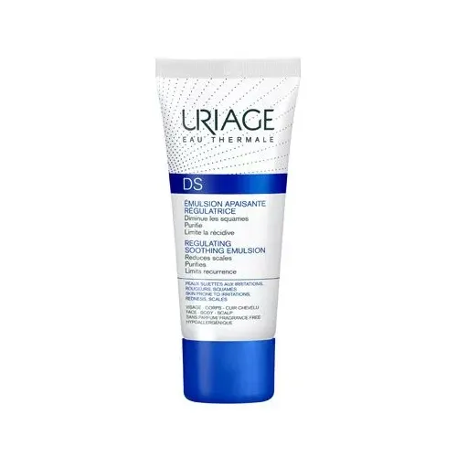 URIAGE D.S. Emulzió krém seborrhoeás bőrre (40ml)