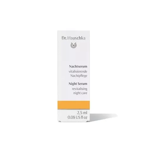 DR. HAUSCHKA Éjszakai szérum próba (2,5ml)