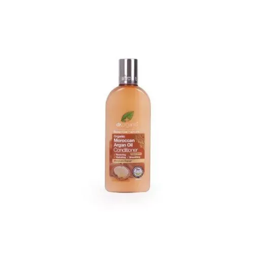 DR. ORGANIC Bio Marokkói Argánolaj hajkondicionáló (265ml)