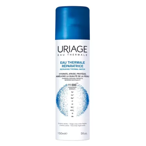 URIAGE Termálvíz spray (150ml)