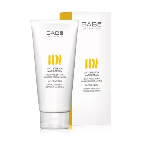 BABÉ Stria elleni krém (200ml)