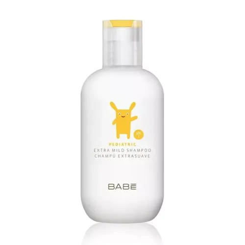 BABÉ Gyermek Sampon (200ml)