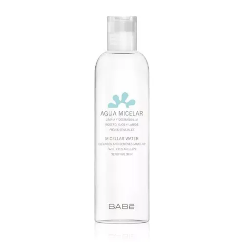 BABÉ Micellás lemosóvíz (250ml)