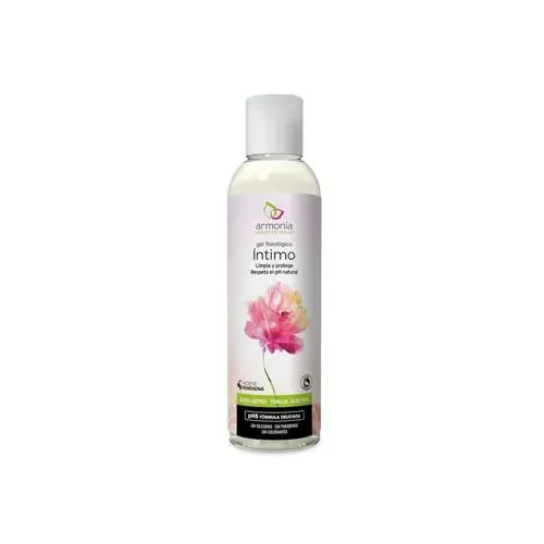 ARMONÍA Kakukkfüves intim mosakodó gél (300ml)