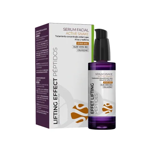 ARMONÍA Active Snake Kígyóméreg szérum (30ml)