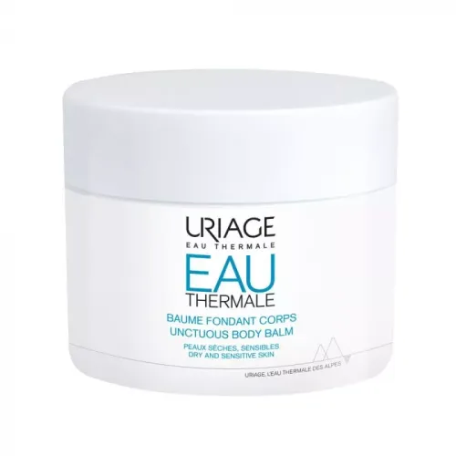 URIAGE Termál hialuronsavas testápoló balzsam (200ml)