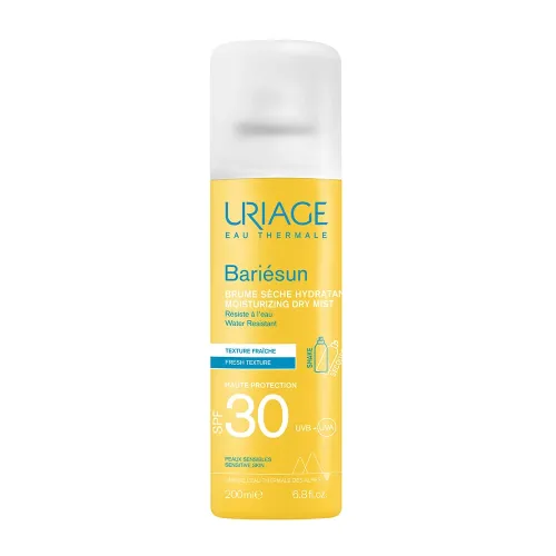 URIAGE Bariésun száraz permet SPF30 (200ml)