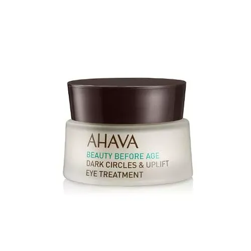 AHAVA Beauty Before Age uplifting szemránckrém (15ml)