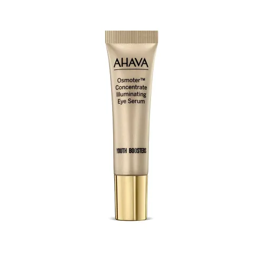 AHAVA Holt-tengeri Osmoter szemránc szérum (15ml)