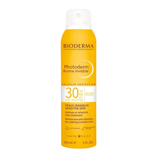 BIODERMA Photoderm Brume invisible SPF30 (150ml)