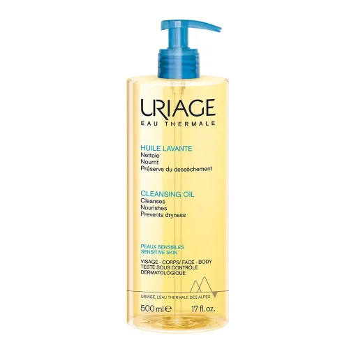 URIAGE Olajtusfürdő illattal (500ml)