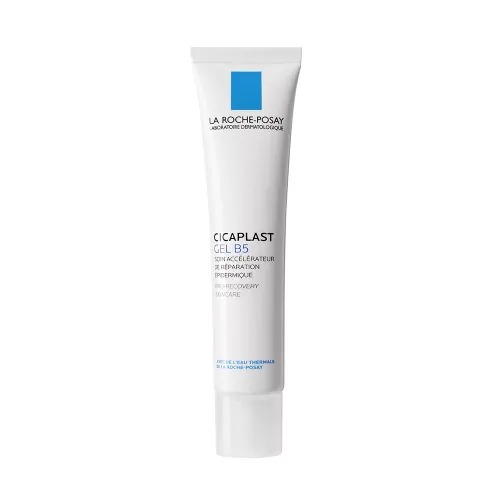 LA ROCHE-POSAY Cicaplast B5 gél (40ml)