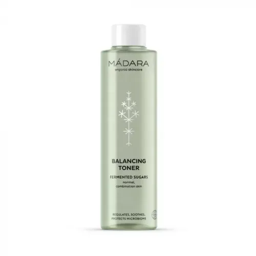 MÁDARA Kiegyensúlyozó arctonik (200ml)