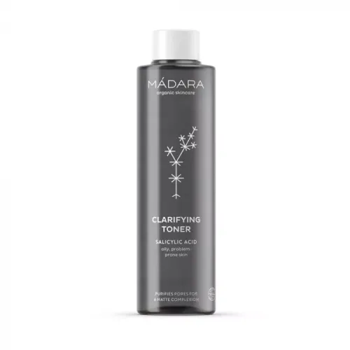 MÁDARA Tisztító arctonik (200ml)