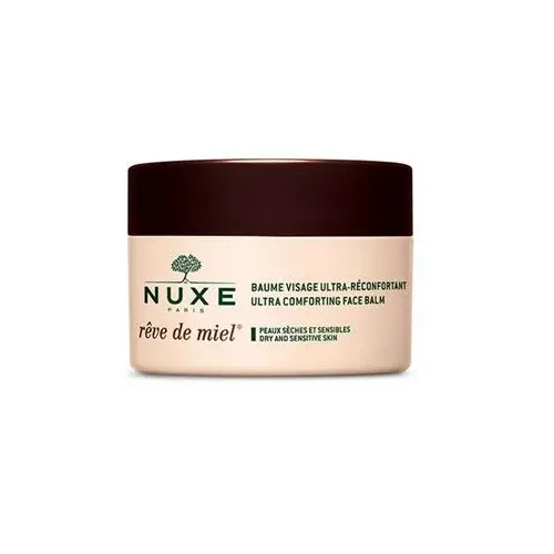 NUXE Reve de Miel nappali és éjszakai arckrém (50ml)