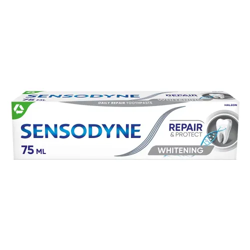 SENSODYNE Repair & Protect Whitening fogkrém (75ml)