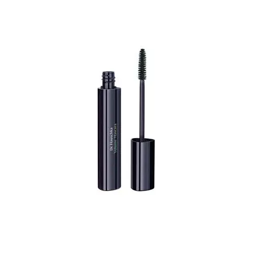 DR. HAUSCHKA Dúsító szempillaspirál 01 fekete (8ml)
