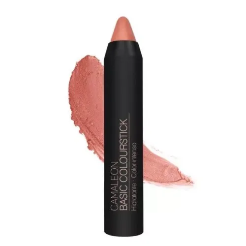 CAMALEON Basic tartós rúzs Nude (4g)