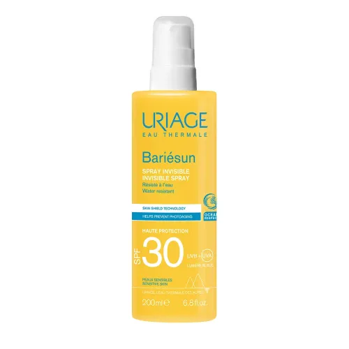 URIAGE Bariésun Invisible spray SPF30 (200ml)
