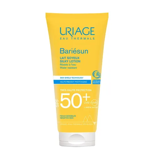 URIAGE Bariésun Hidratáló tej SPF50+ (100ml)