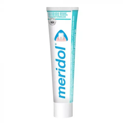 MERIDOL fogkrém (75ml)