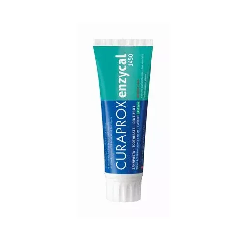 CURAPROX Enzycal fogkrém (75ml)