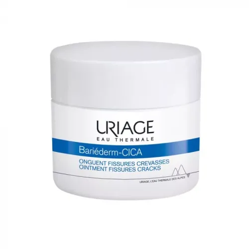 URIAGE Bariéderm-Cica kenőcs bőrrepedésekre (40ml)