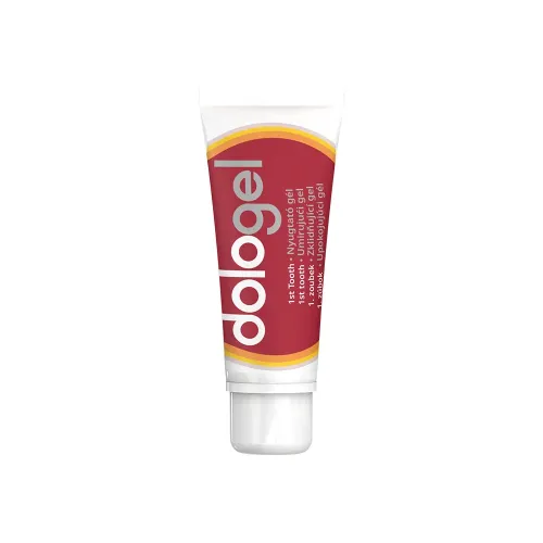DOLOGEL fogínygél (25ml)