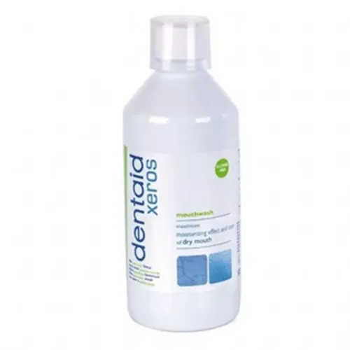 DENTAID Xeros szájvíz (500ml)