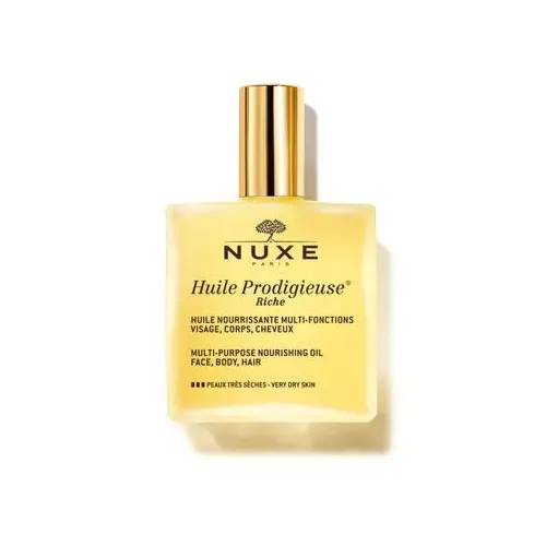NUXE Huile Prodigieuse Többfunkciós gazdag szárazolaj (100ml)